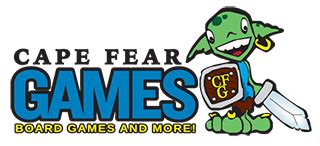 cape fear games|cape fear games stores.